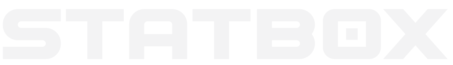 Statbox